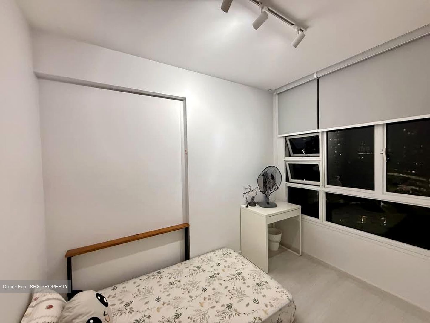 Blk 43A Skyoasis @ Dawson (Queenstown), HDB 4 Rooms #554793631